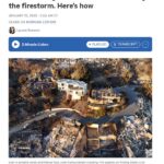 california wildfires