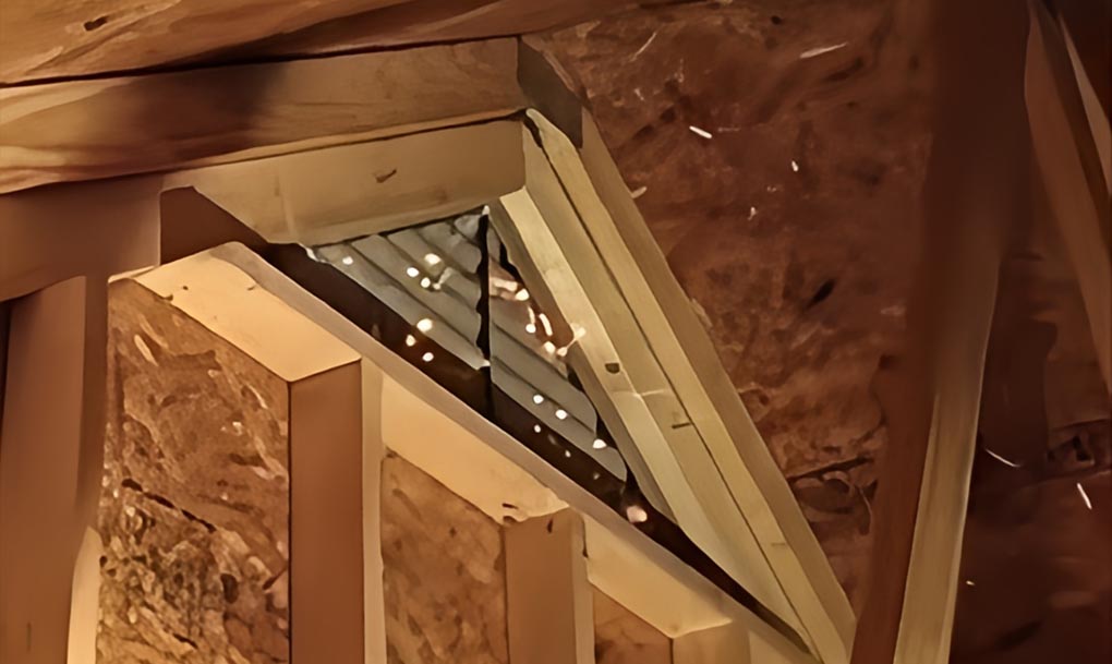 attics