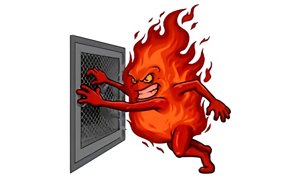 fireball